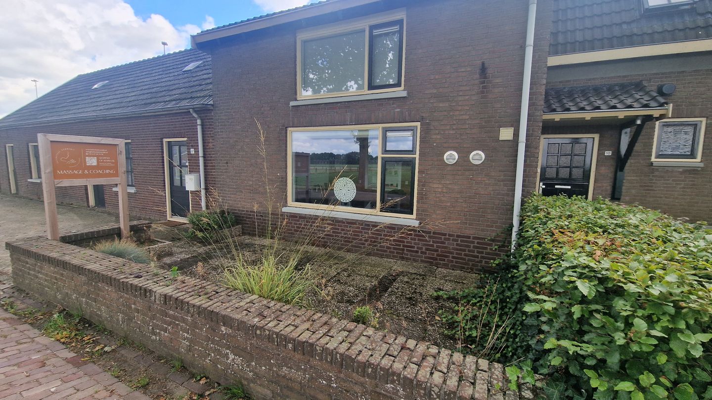 View photo 2 of Horstweg 10-b