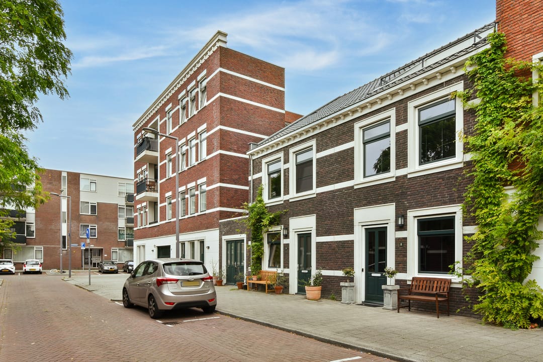 Photo 31 of Catharinastraat 18