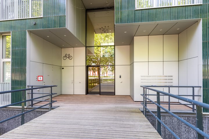 Appartement te koop: Gaudikade 15, Hoofddorp