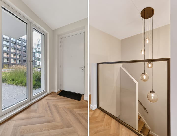 Appartement te koop: Gaudikade 15, Hoofddorp