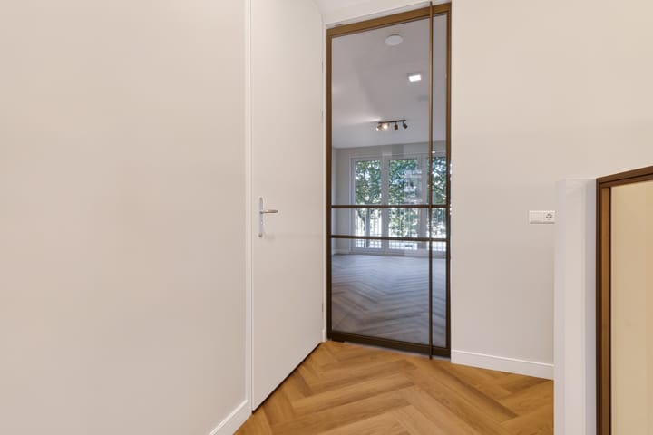 Appartement te koop: Gaudikade 15, Hoofddorp