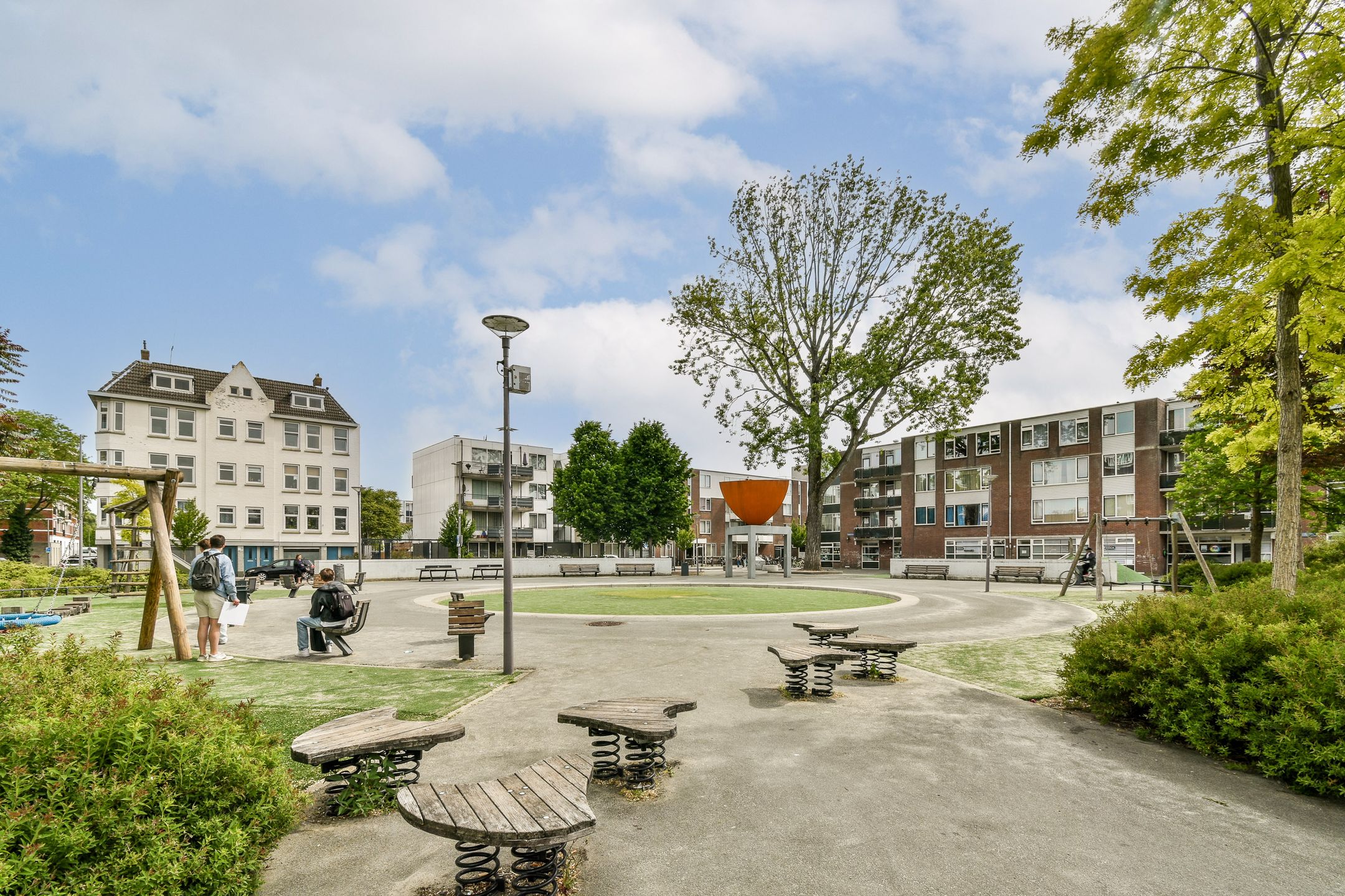 Photo 33 of Catharinastraat 18