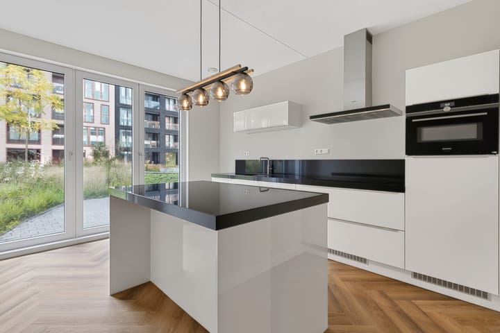 Appartement te koop: Gaudikade 15, Hoofddorp