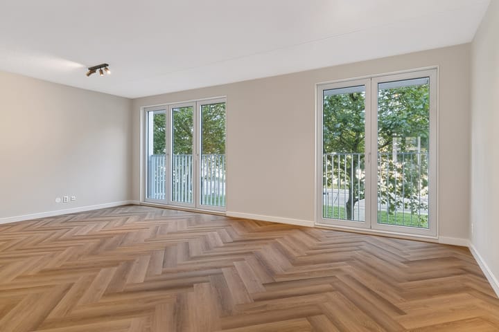 Appartement te koop: Gaudikade 15, Hoofddorp