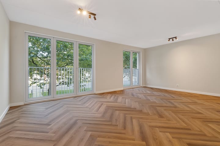 Appartement te koop: Gaudikade 15, Hoofddorp