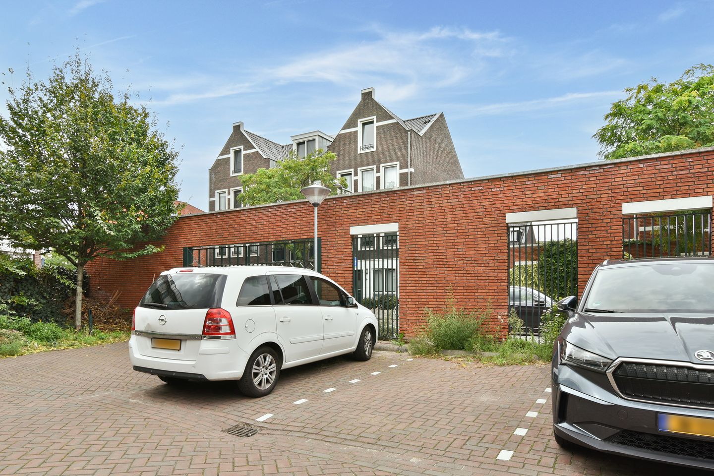 Photo 29 of Catharinastraat 18
