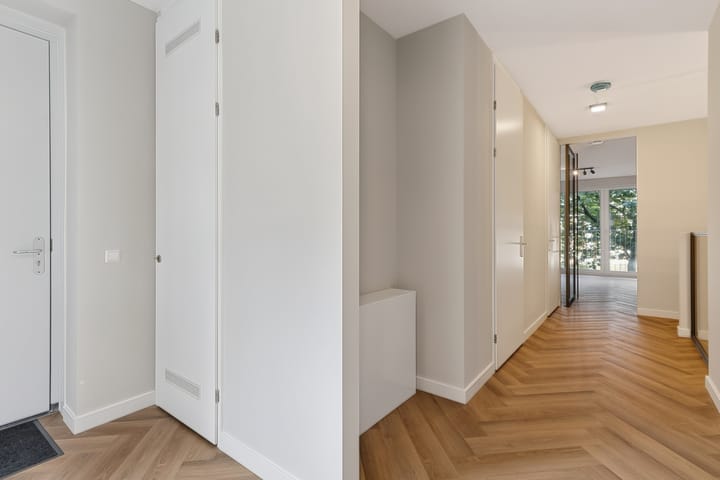 Appartement te koop: Gaudikade 15, Hoofddorp