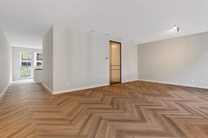 Appartement te koop: Gaudikade 15, Hoofddorp