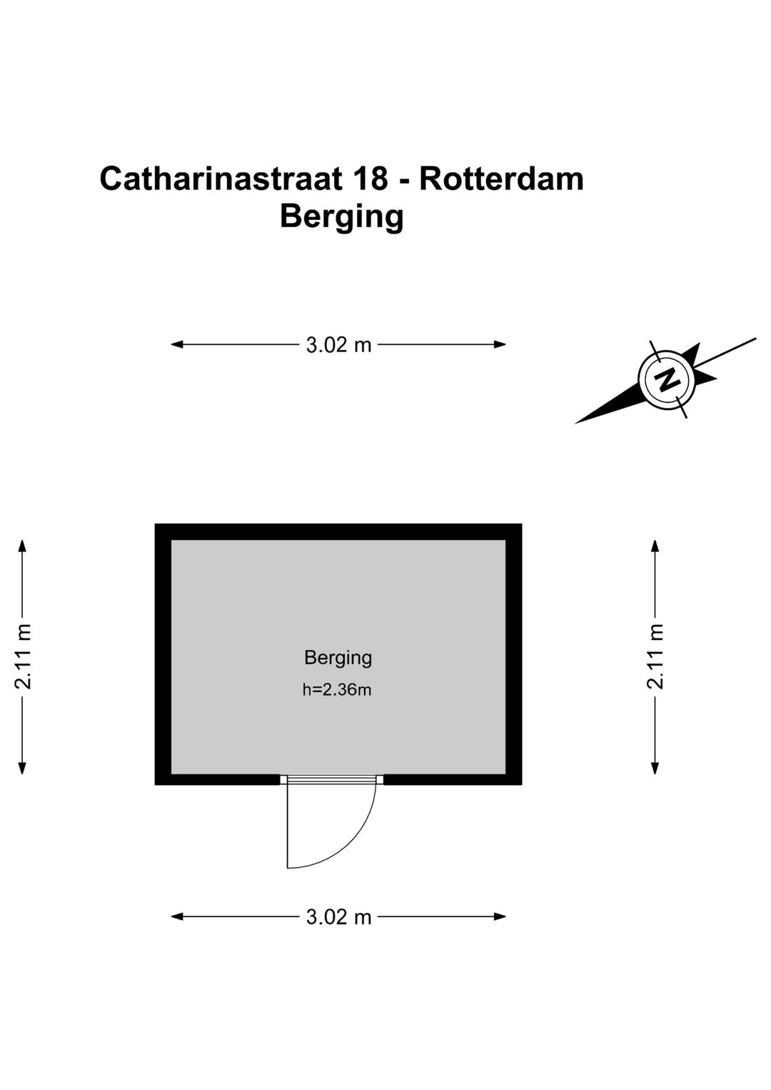 Photo 46 of Catharinastraat 18