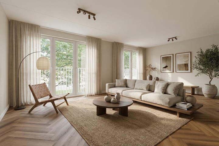 Appartement te koop: Gaudikade 15, Hoofddorp