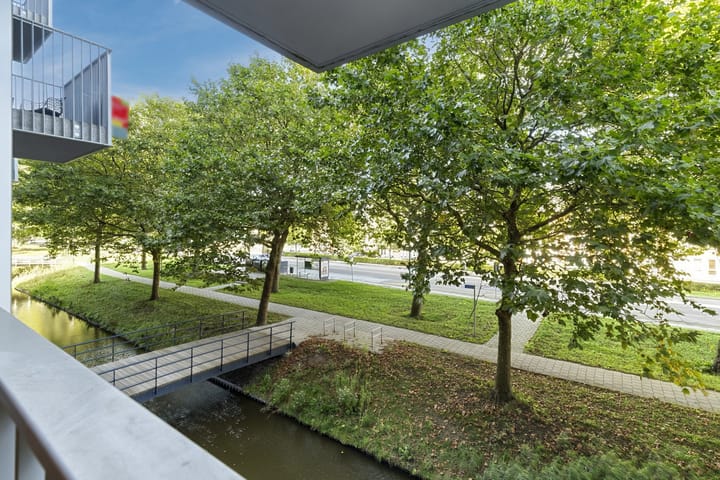 Appartement te koop: Gaudikade 15, Hoofddorp