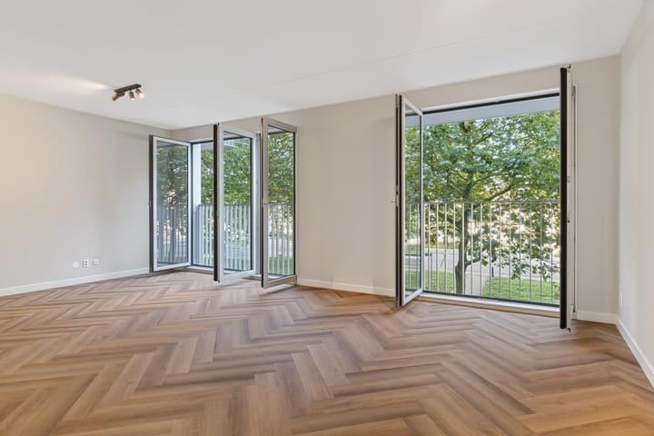 Appartement te koop: Gaudikade 15, Hoofddorp