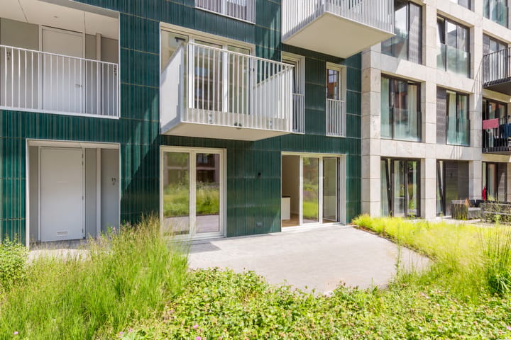 Appartement te koop: Gaudikade 15, Hoofddorp