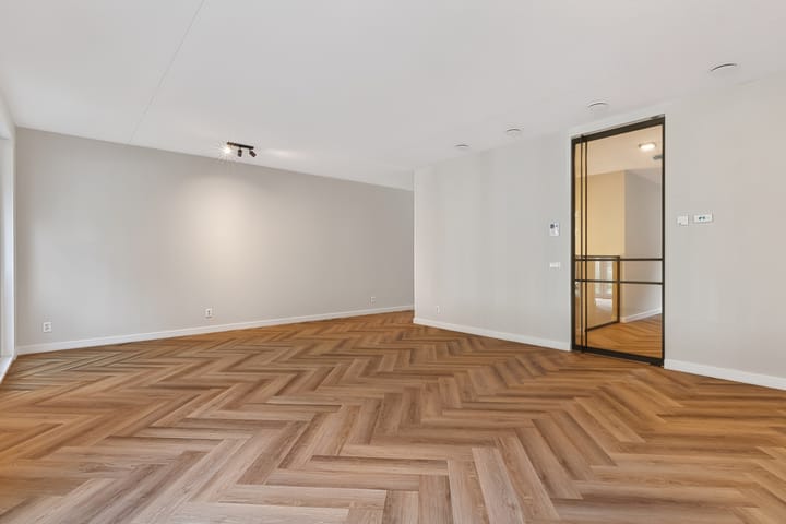 Appartement te koop: Gaudikade 15, Hoofddorp