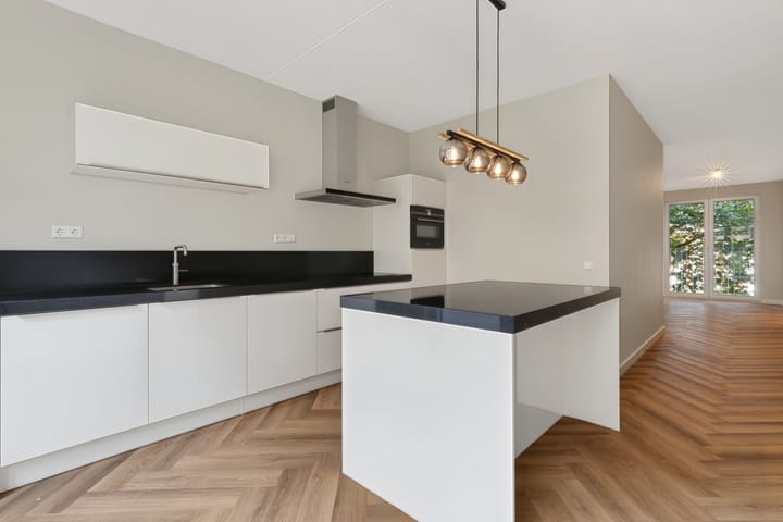 Appartement te koop: Gaudikade 15, Hoofddorp