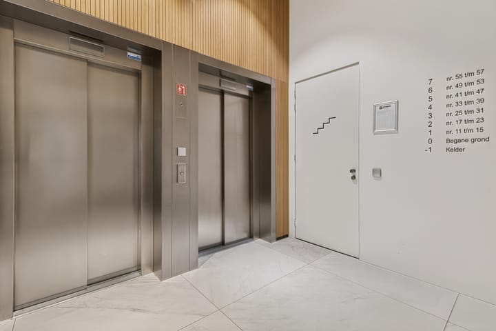 Appartement te koop: Gaudikade 15, Hoofddorp