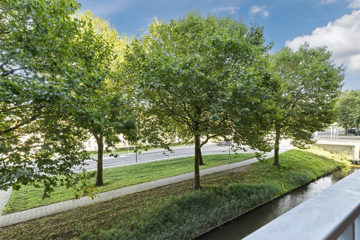 Appartement te koop: Gaudikade 15, Hoofddorp