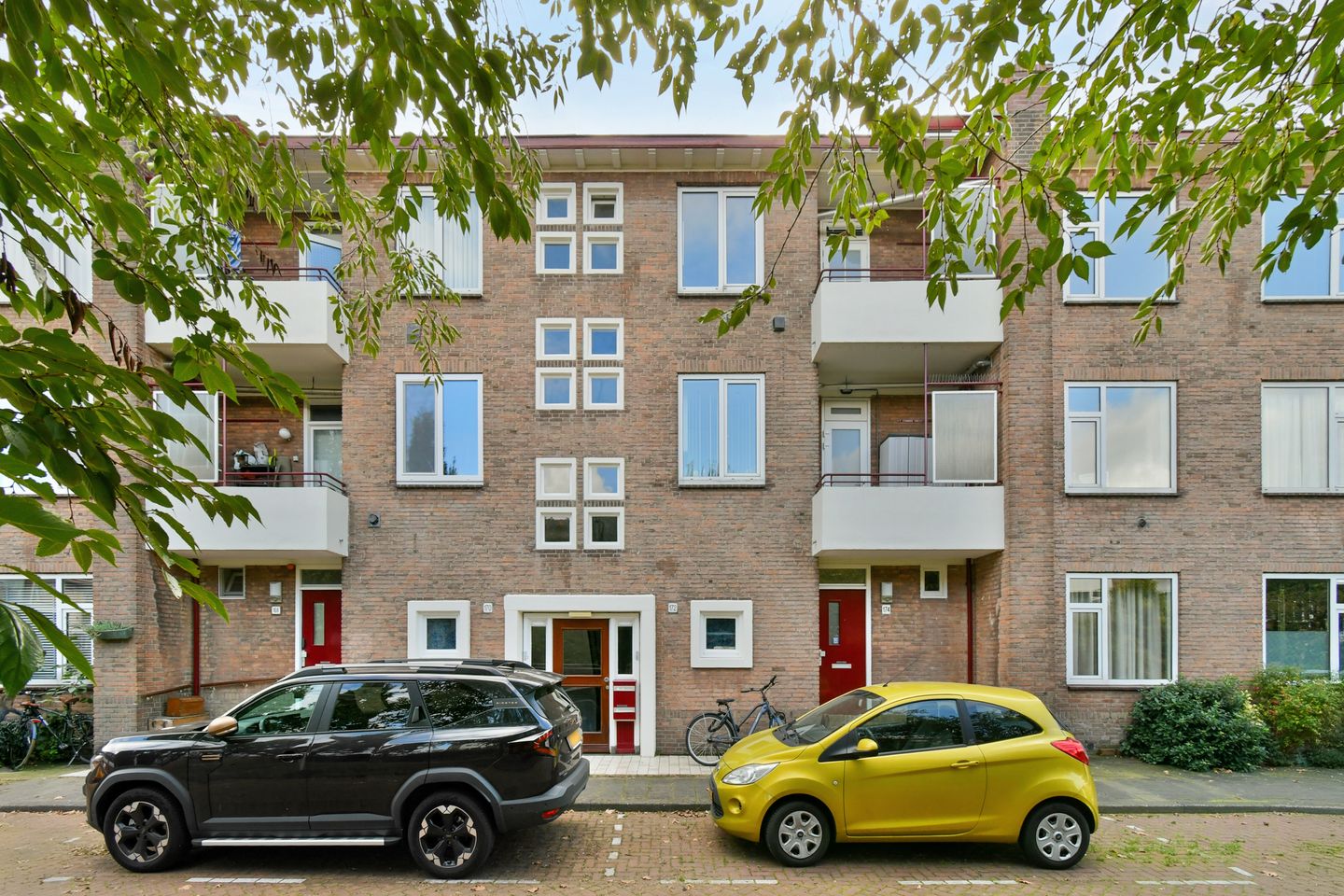 Foto 1 van Esther de Boer-van Rijkstraat 172-2