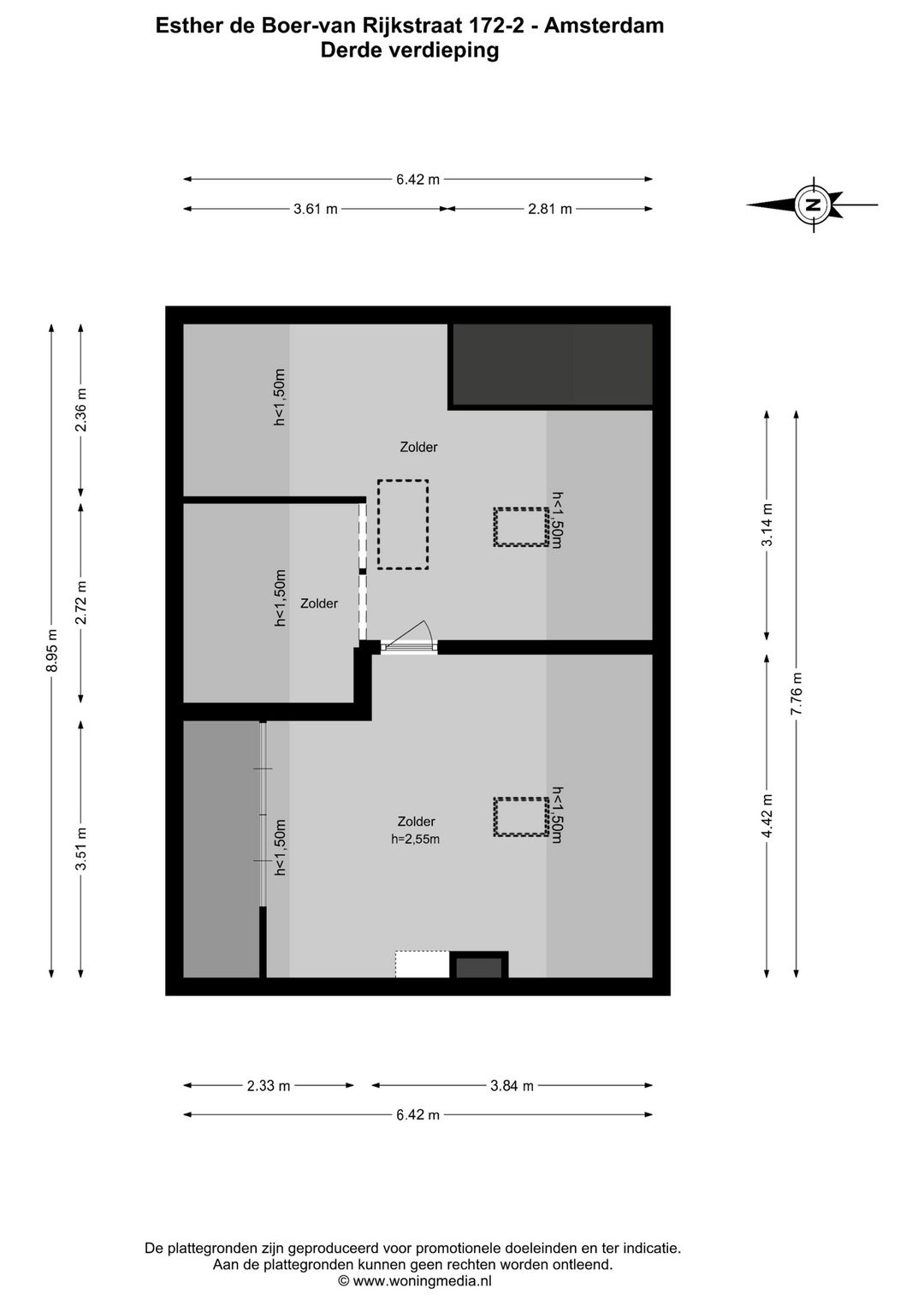 Foto 32 van Esther de Boer-van Rijkstraat 172-2
