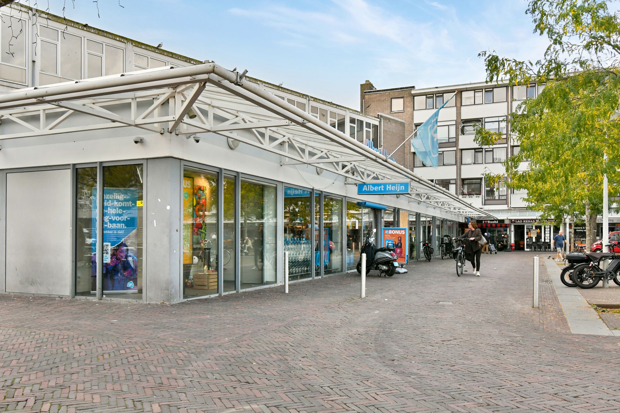 Foto 27 van Esther de Boer-van Rijkstraat 172-2