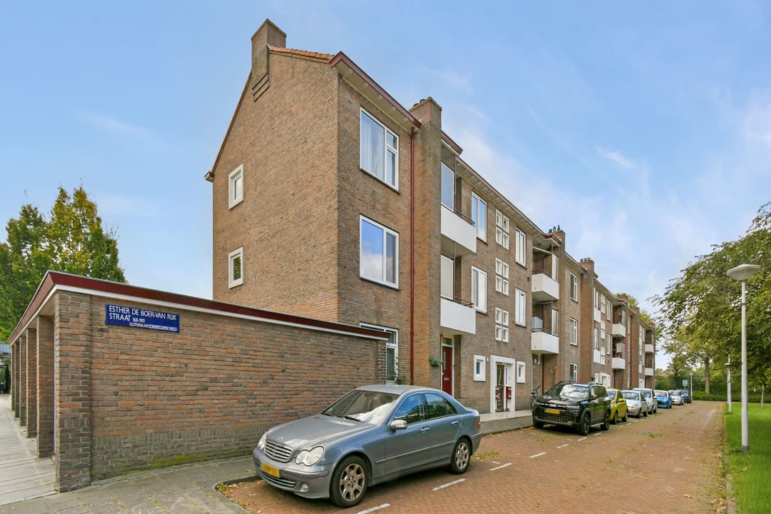 Foto 23 van Esther de Boer-van Rijkstraat 172-2