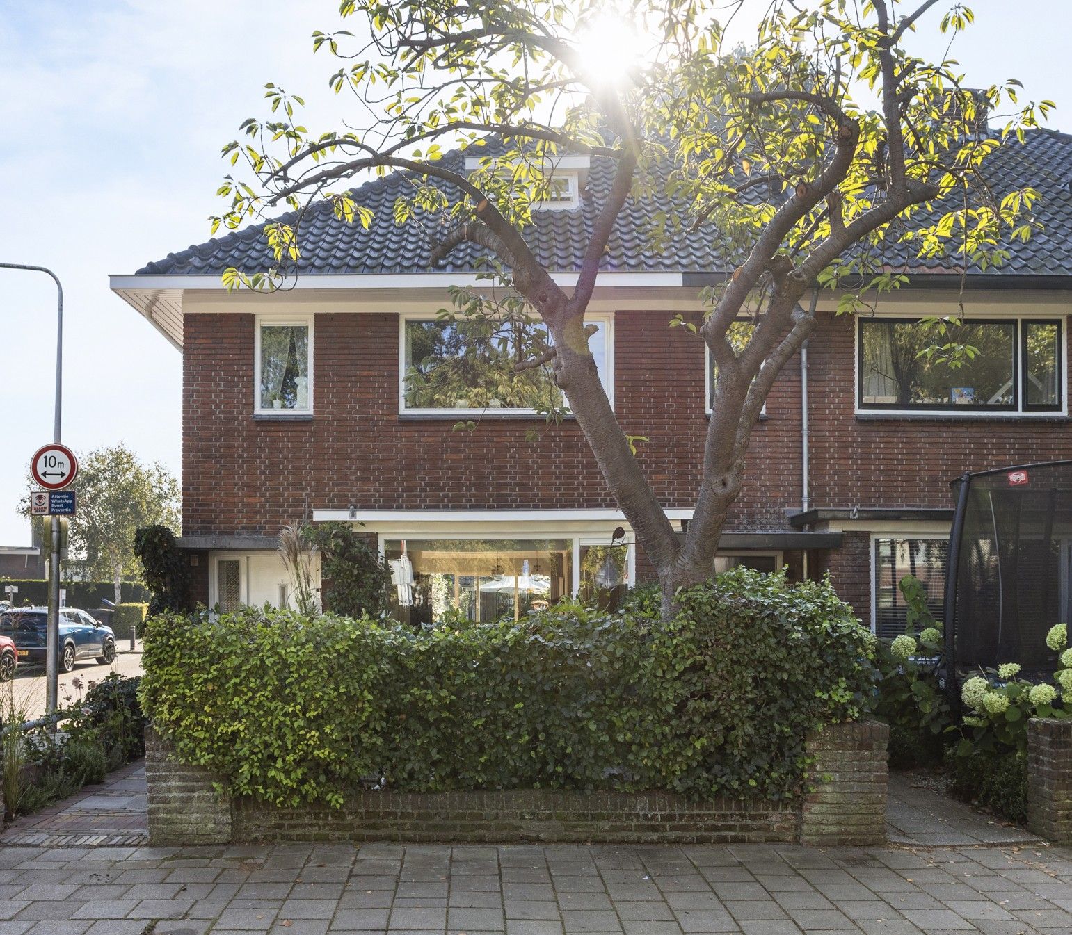 Leidseweg 198 a