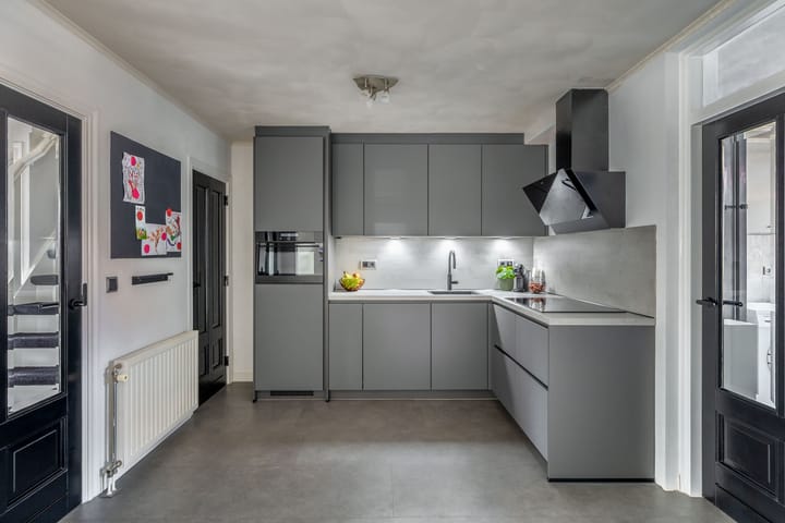 Photo 2 of Beatrixstraat 35