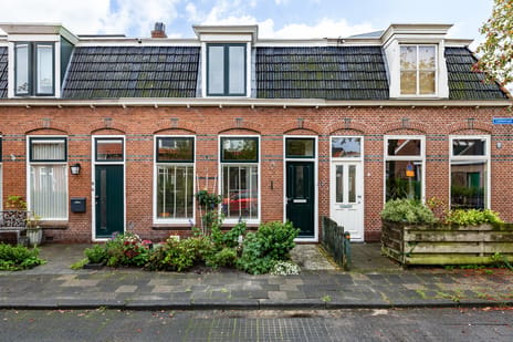 Leliestraat thumbnail