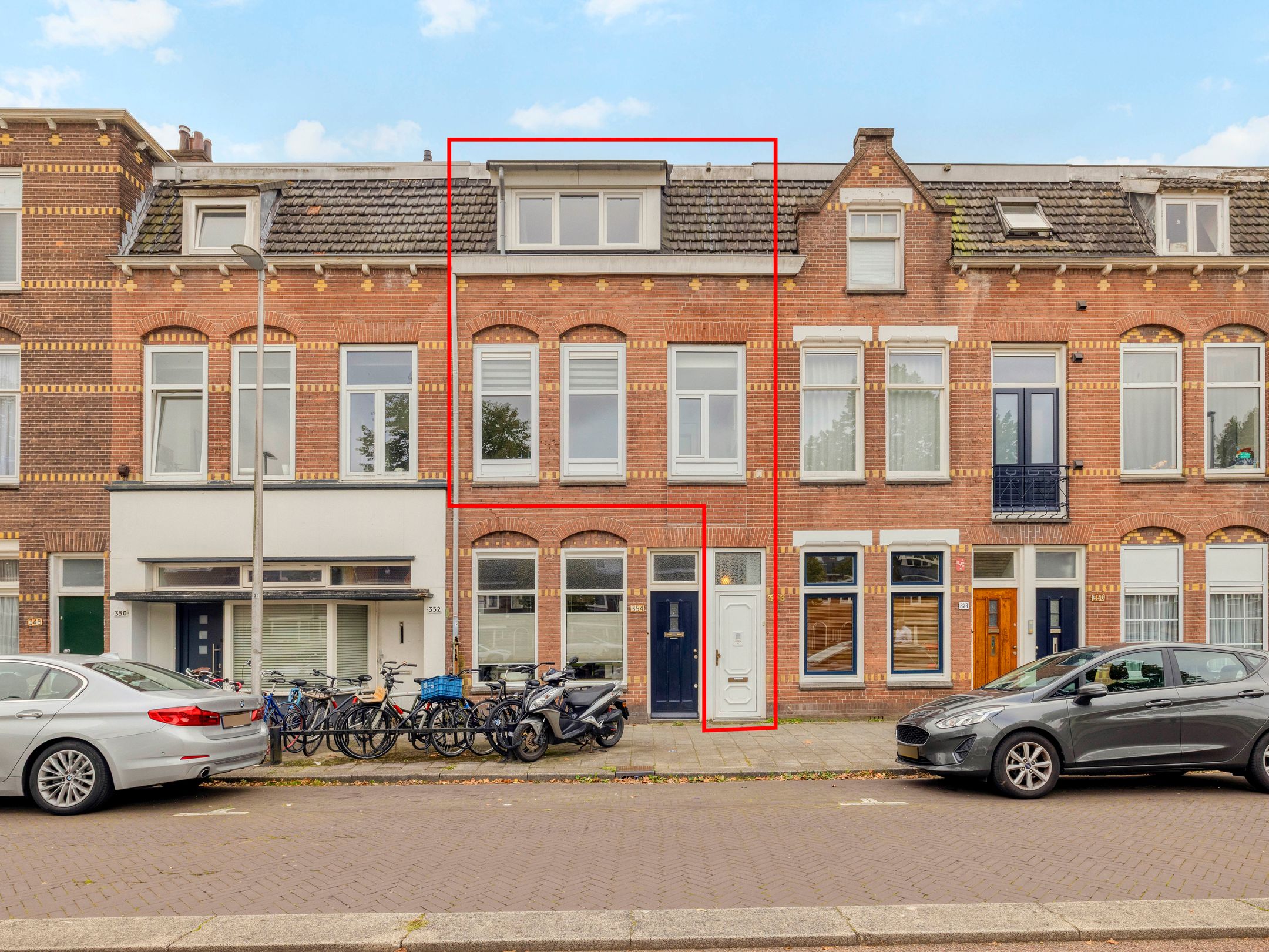 Vleutenseweg 356 
