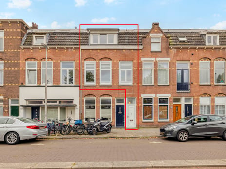 Vleutenseweg thumbnail