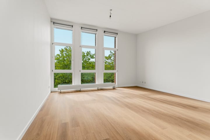 Foto 5 van Bijlmerdreef 878
