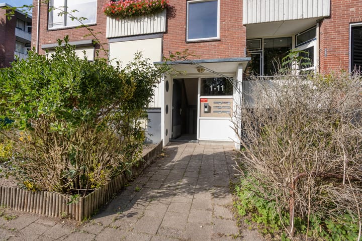Appartement te koop: Noord 11, Apeldoorn