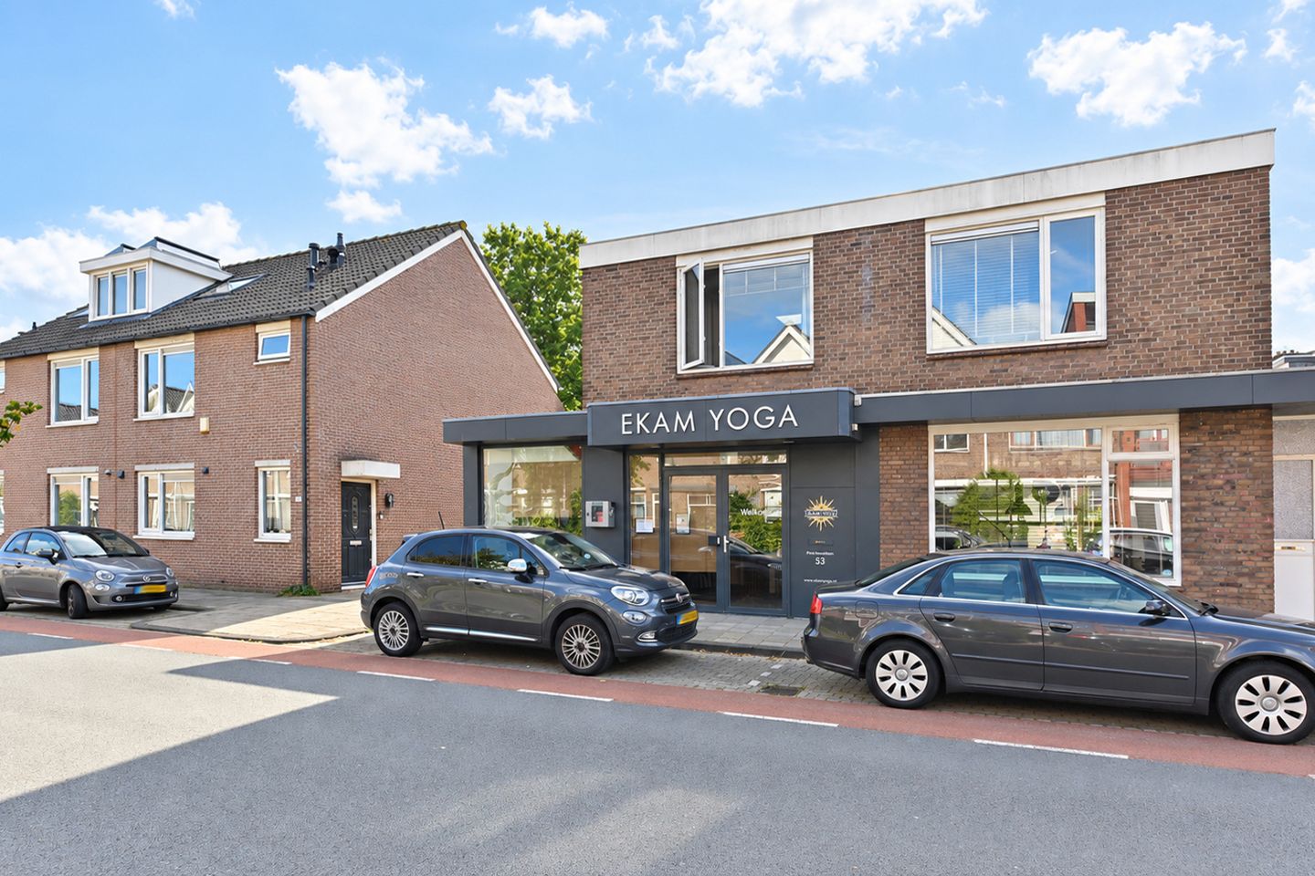 Bekijk foto 5 van Prins Hendriklaan 53