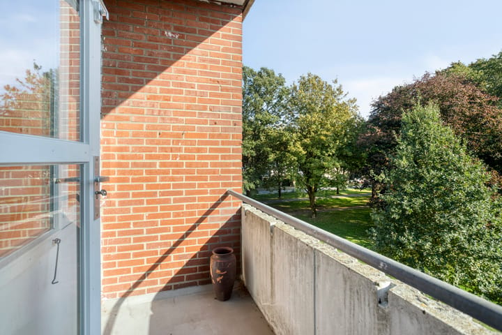 Appartement te koop: Noord 11, Apeldoorn