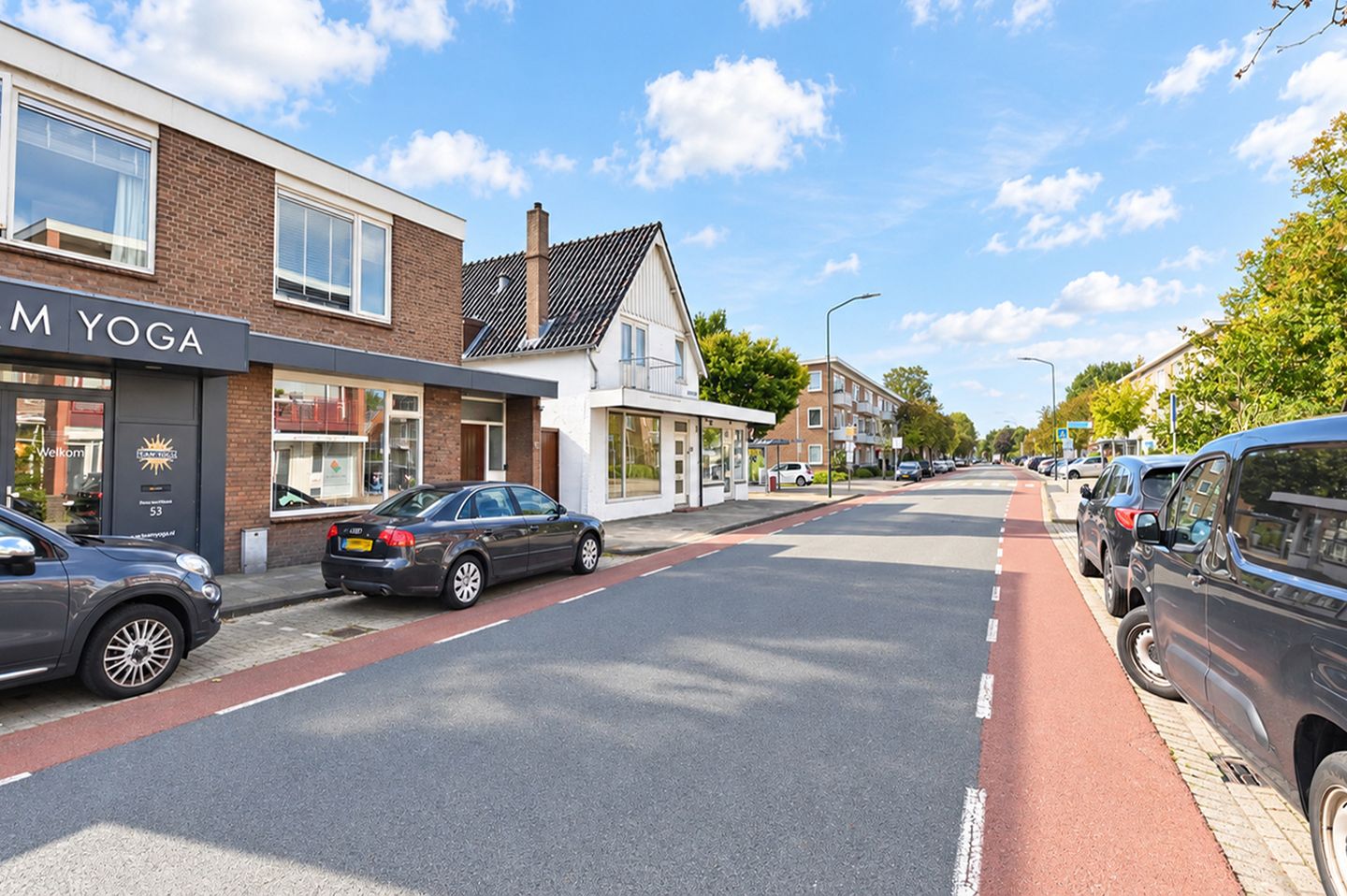 Bekijk foto 4 van Prins Hendriklaan 53