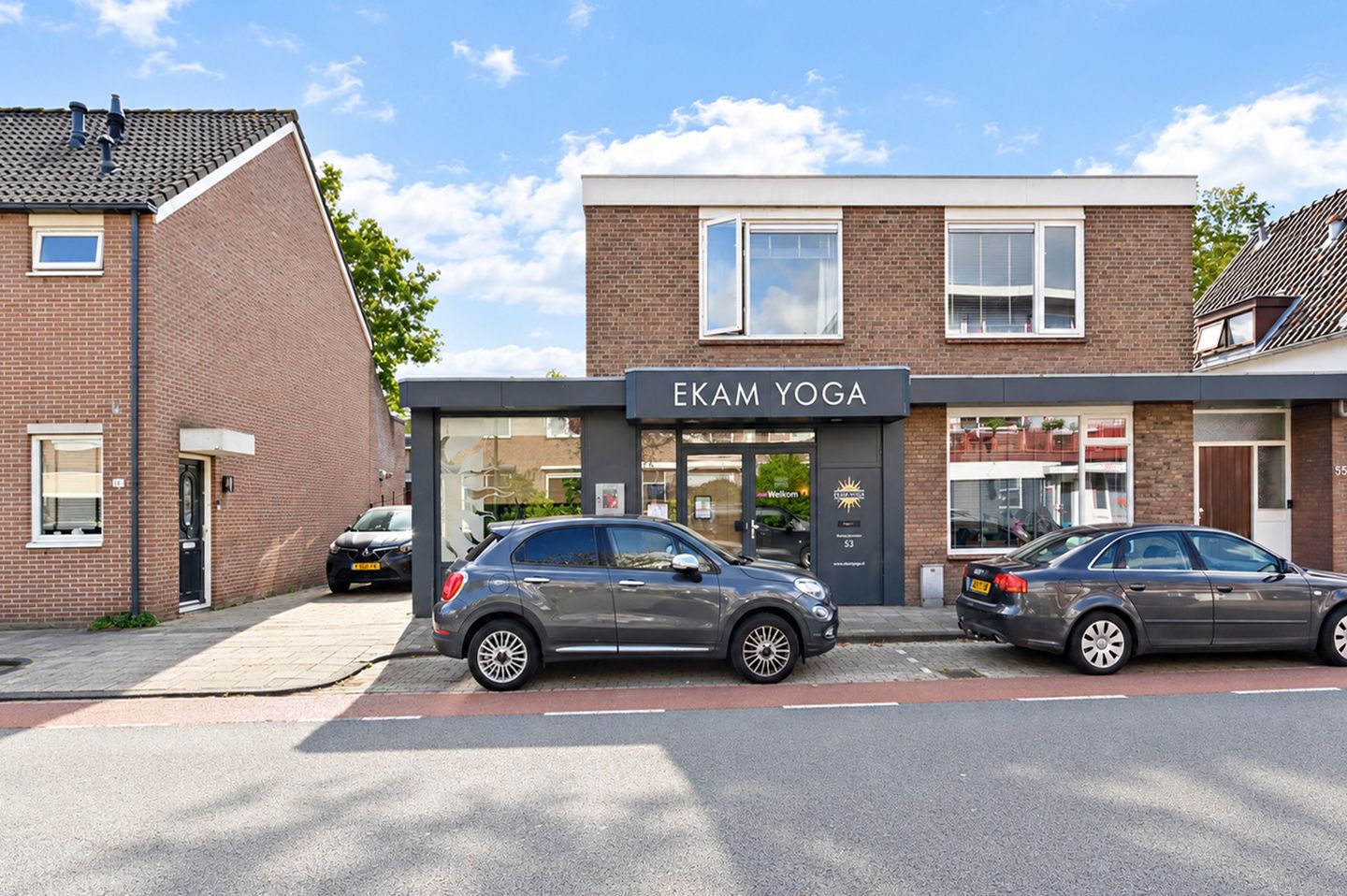 Bekijk foto 3 van Prins Hendriklaan 53