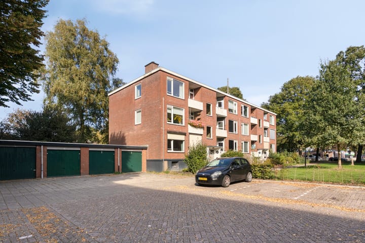 Appartement te koop: Noord 11, Apeldoorn