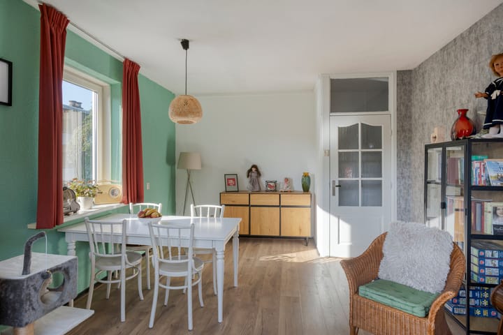 Appartement te koop: Noord 11, Apeldoorn
