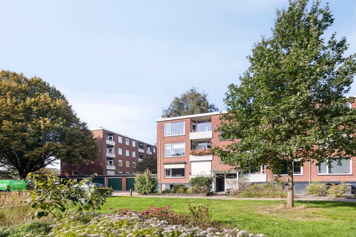 Appartement te koop: Noord 11, Apeldoorn