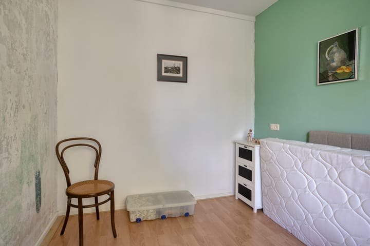 Appartement te koop: Noord 11, Apeldoorn
