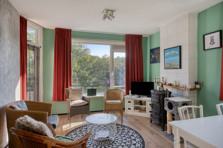 Appartement te koop: Noord 11, Apeldoorn