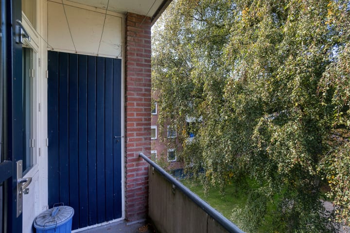 Appartement te koop: Noord 11, Apeldoorn