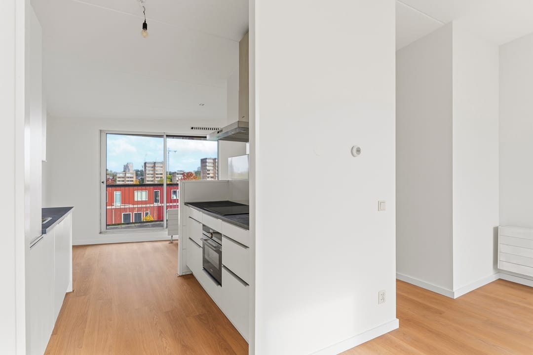 Foto 7 van Bijlmerdreef 878