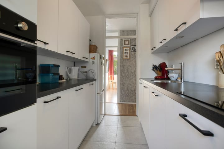 Appartement te koop: Noord 11, Apeldoorn