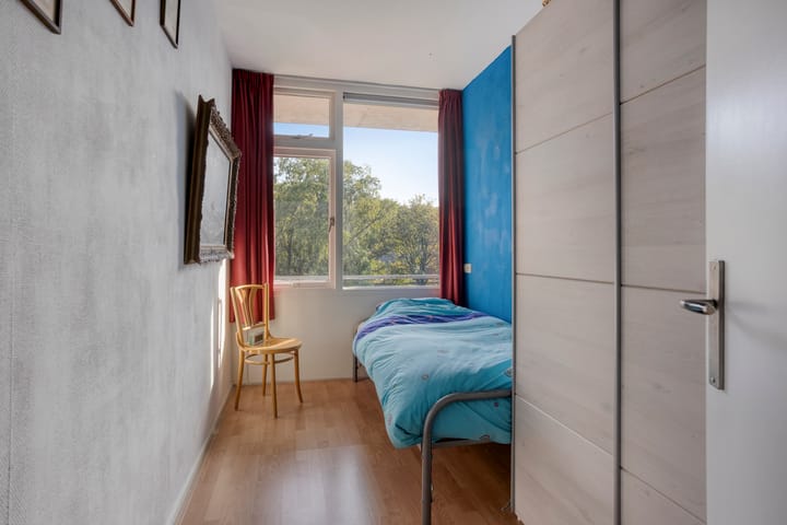 Appartement te koop: Noord 11, Apeldoorn