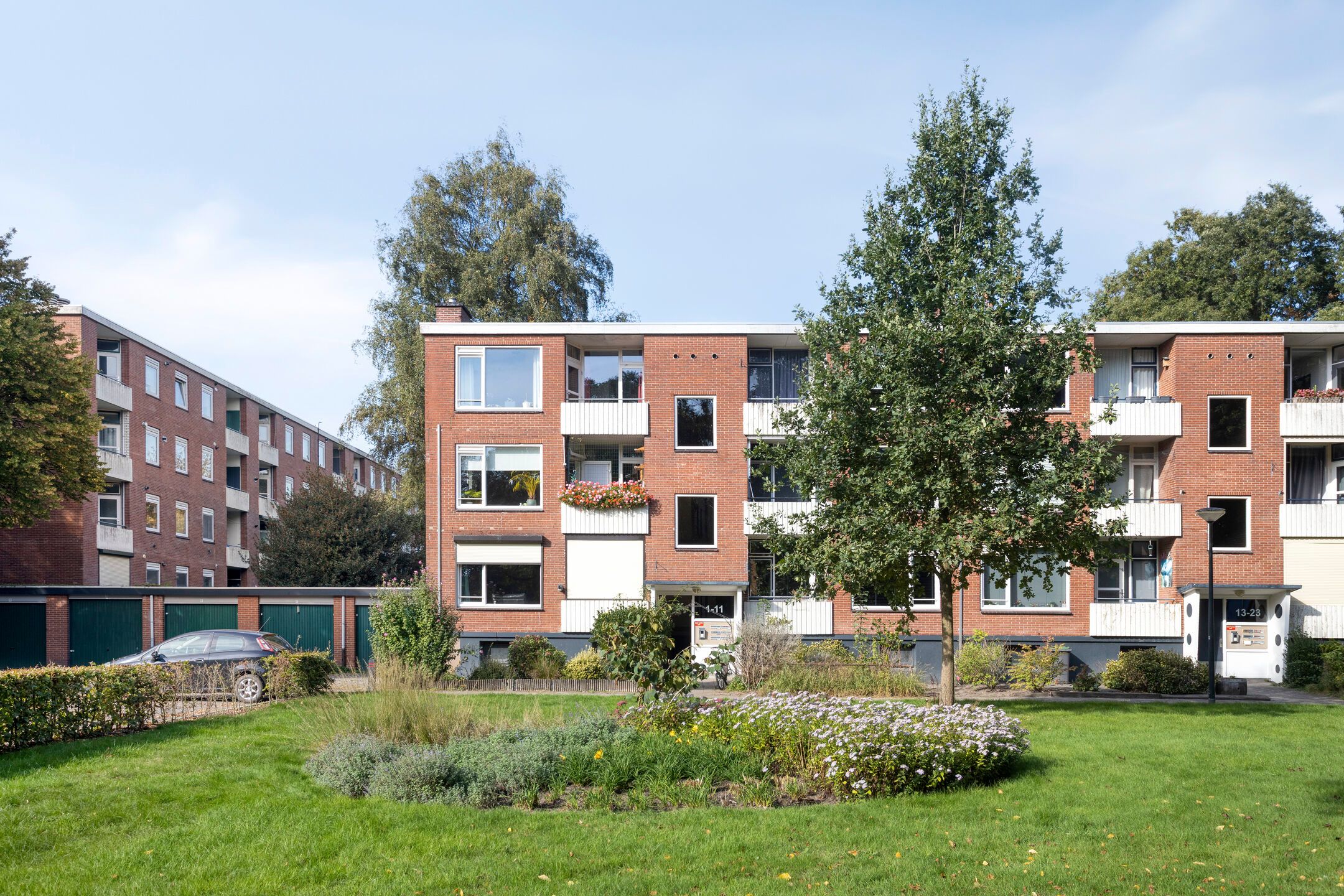 Noord 11 