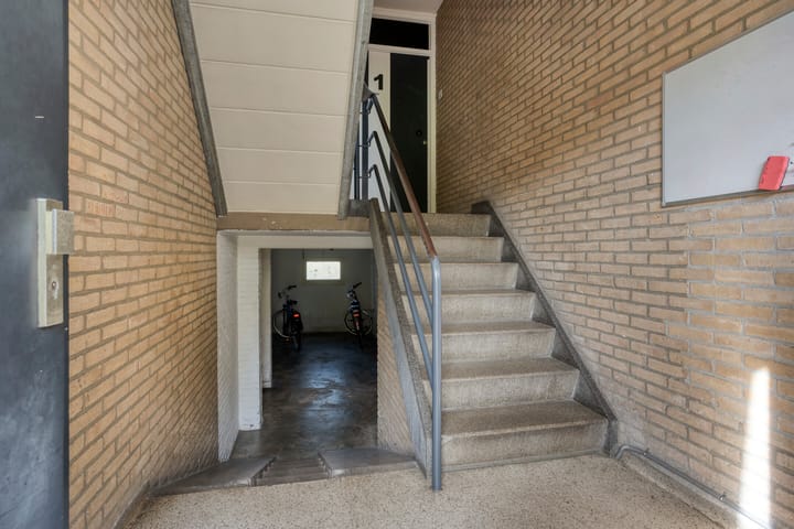 Appartement te koop: Noord 11, Apeldoorn