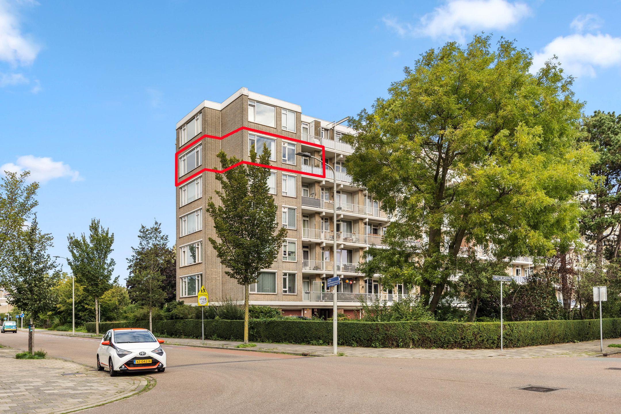 Cornelie van Zantenstraat 14 