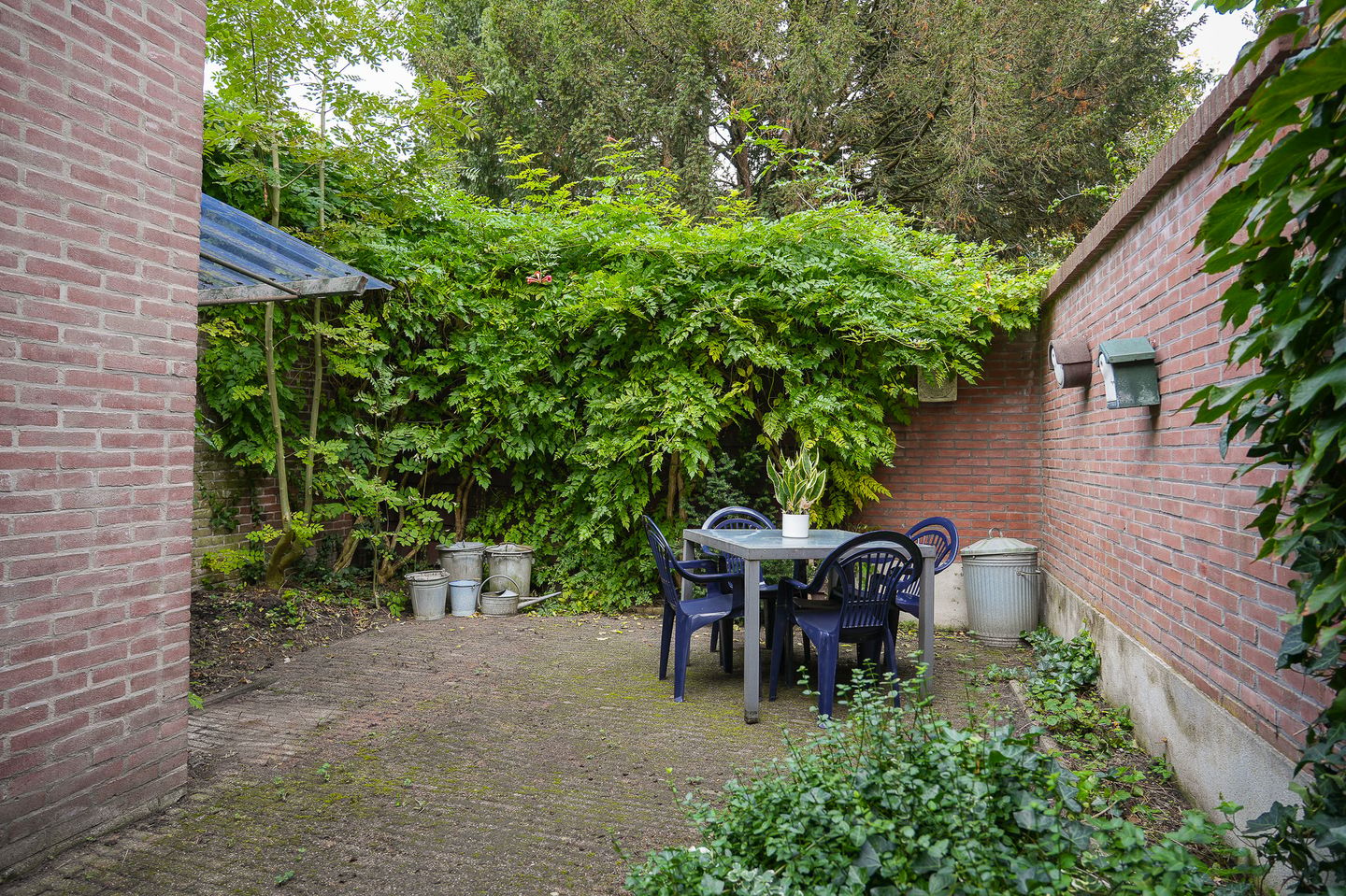 Photo 4 of Weerdsingel W.Z. 58
