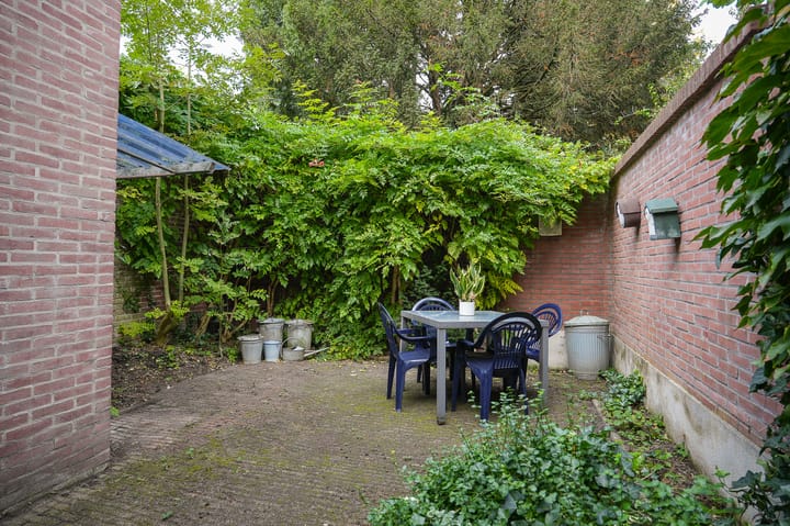 Foto 4 van Weerdsingel W.Z. 58